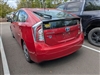 2013 Toyota Prius Four - thumbnail 5