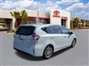 2015 Toyota Prius v Three - thumbnail 5