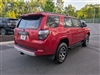2021 Toyota 4Runner TRD Off-Road
