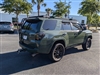 2022 Toyota 4Runner Trail Special Edition