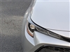 2022 Toyota Corolla Hatchback SE