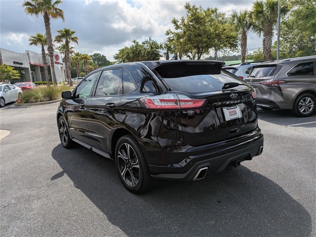 2023 Ford Edge ST