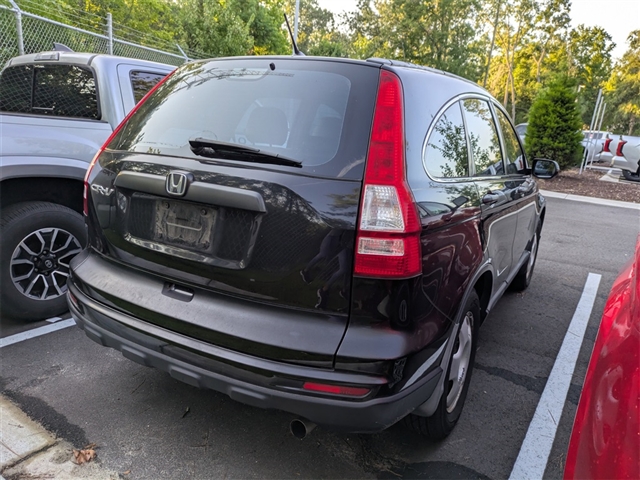 2010 Honda CR-V LX