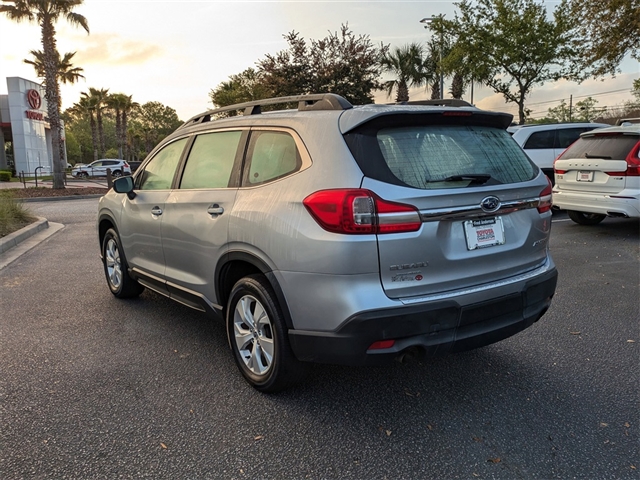 2019 Subaru Ascent Base