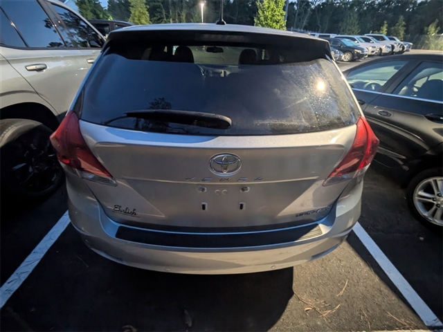 2015 Toyota Venza Limited