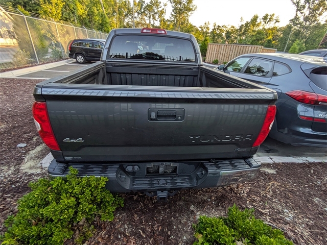 2019 Toyota Tundra SR5