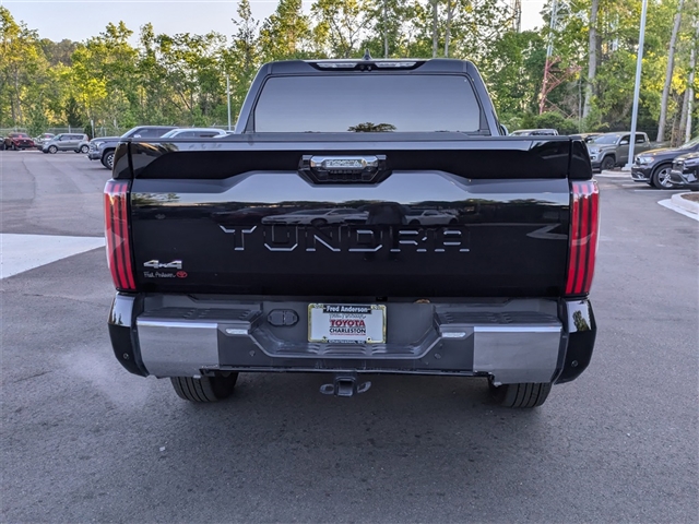 2023 Toyota Tundra 1794 Edition
