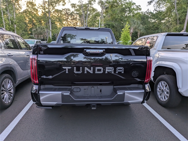2023 Toyota Tundra Capstone HV