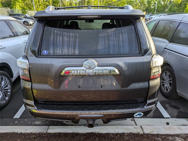 2015 Toyota 4Runner Limited