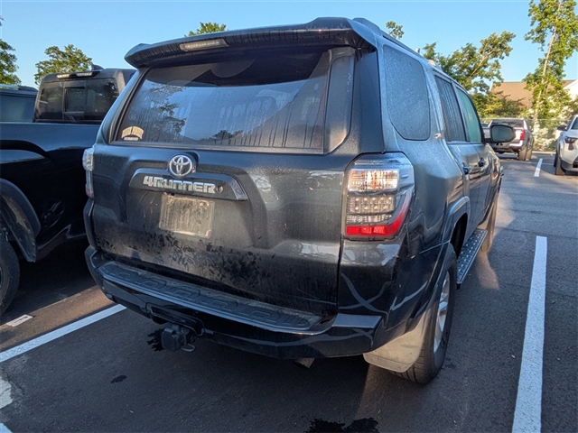 2014 Toyota 4Runner 