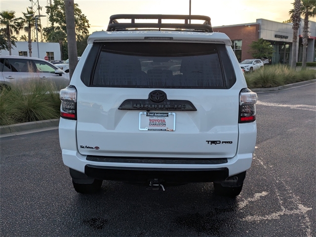 2023 Toyota 4Runner TRD Pro