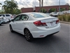 2014 Honda Civic EX-L