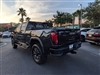 2020 GMC Sierra 2500HD AT4