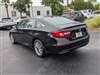 2021 Honda Accord LX