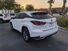 2022 Lexus RX 450h Base