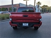 2022 Toyota Tacoma TRD Off-Road V6