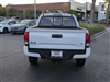 2022 Toyota Tacoma SR V6
