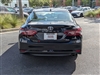 2022 Toyota Camry XLE