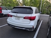 2017 Acura MDX Base