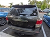 2012 Toyota Highlander Base