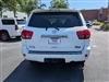 2008 Toyota Sequoia Limited