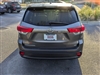 2017 Toyota Highlander LE