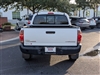 2015 Toyota Tacoma PreRunner