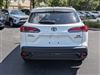 2026 Toyota Corolla Cross Hybrid XSE