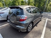 2013 Honda Fit Sport