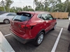 2018 Nissan Rogue Sport SV