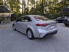2023 Toyota Corolla Hybrid XLE