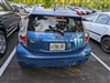 2014 Toyota Prius c Four
