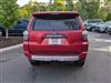 2021 Toyota 4Runner TRD Off-Road