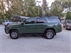 2022 Toyota 4Runner TRD Off-Road