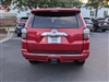 2014 Toyota 4Runner Limited