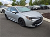 2022 Toyota Corolla Hatchback SE