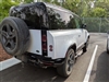 2023 Land Rover Defender 90 X-Dynamic SE
