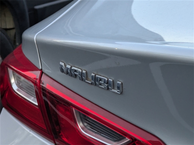 2019 Chevrolet Malibu LS