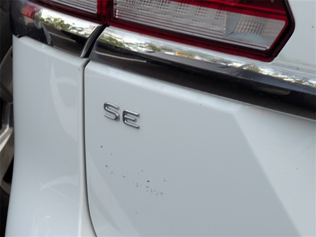 2021 Volkswagen Atlas SE