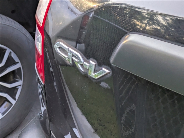 2010 Honda CR-V LX