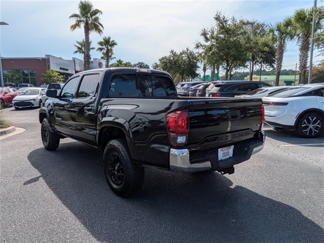 2019 Toyota Tacoma SR5 V6