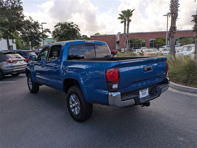 2018 Toyota Tacoma SR5 V6