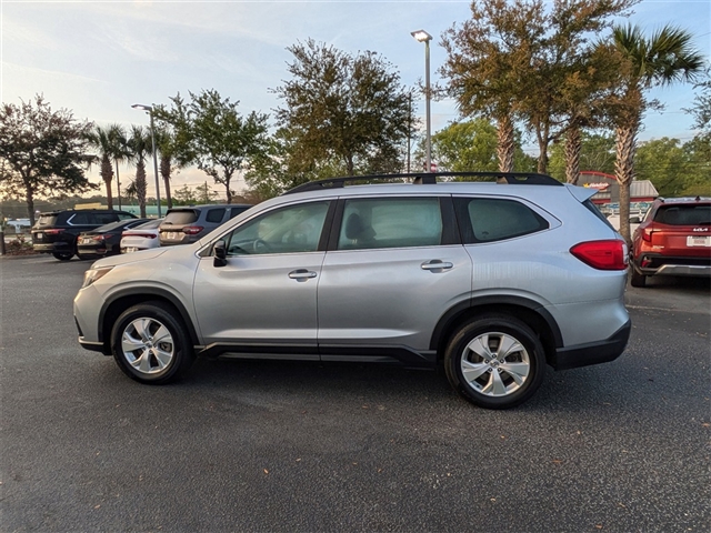 2019 Subaru Ascent Base