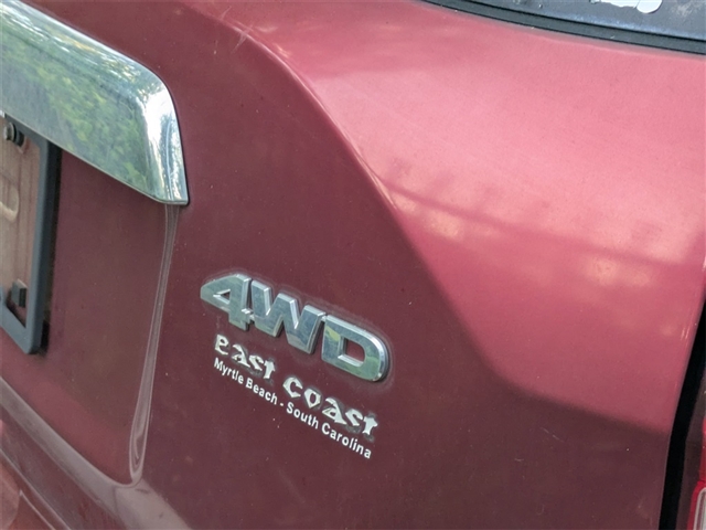 2010 Honda CR-V EX-L
