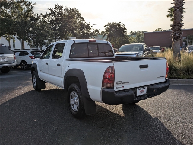 2015 Toyota Tacoma PreRunner