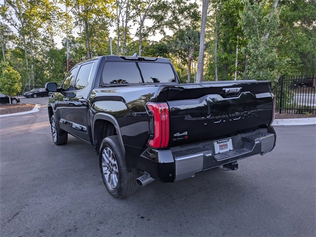 2023 Toyota Tundra 1794 Edition