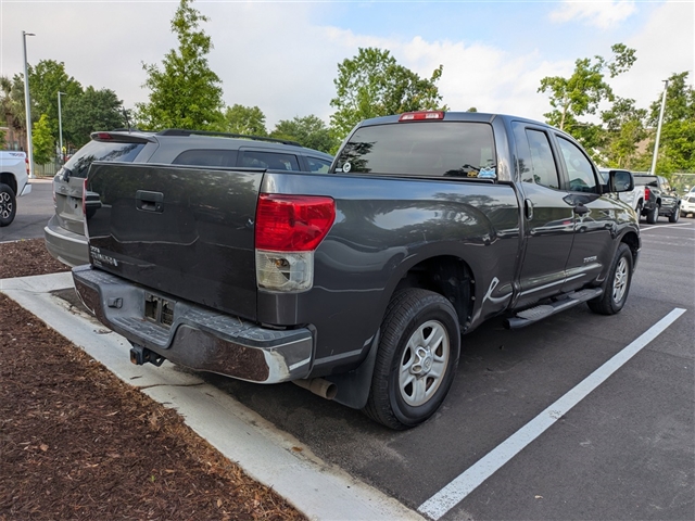 2013 Toyota Tundra Grade