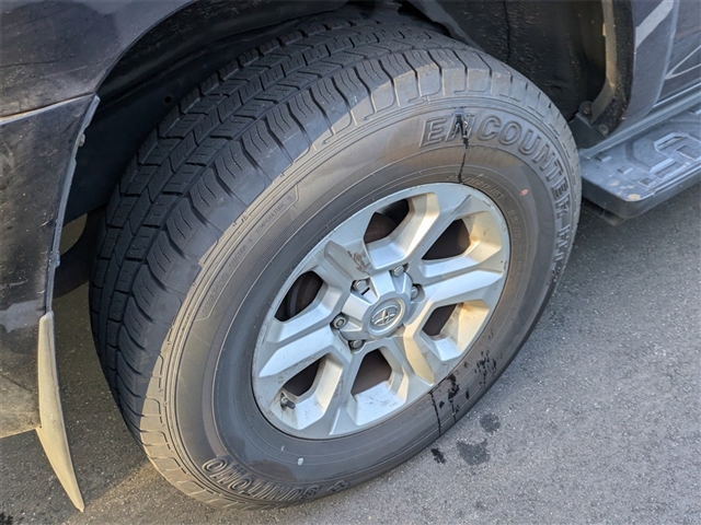 2014 Toyota 4Runner 