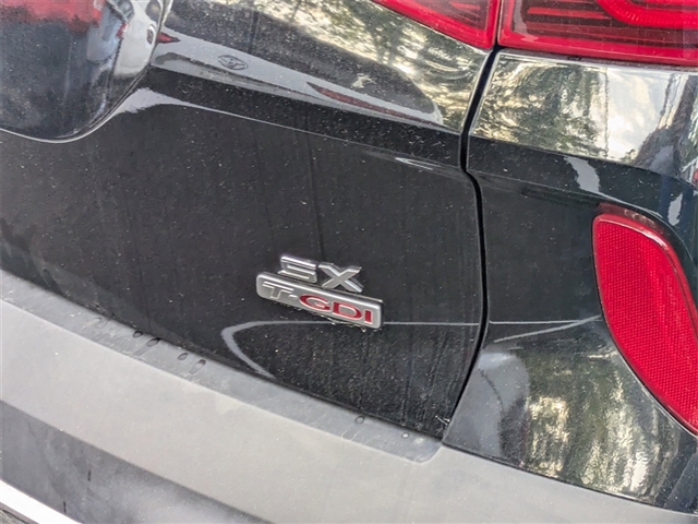 2021 Kia Seltos SX Turbo