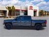 2014 Chevrolet Silverado 1500 LT LT1 - thumbnail 7